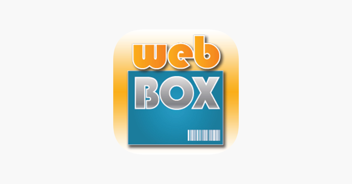 ‎App Store에서 제공하는 WebBox