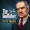 The Godfather: City Wars icon