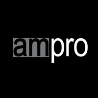 Ampro logo