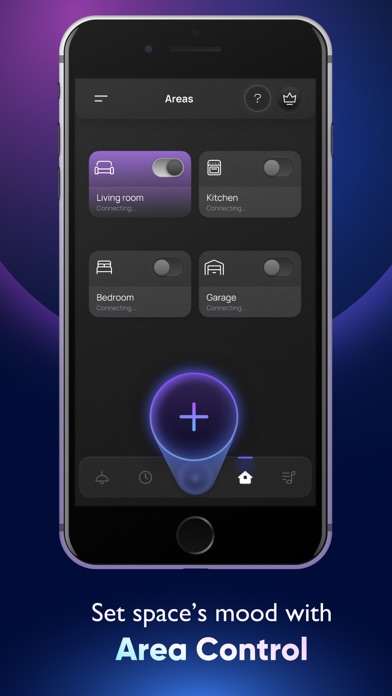 Led Light Controller - Hue Appのおすすめ画像4