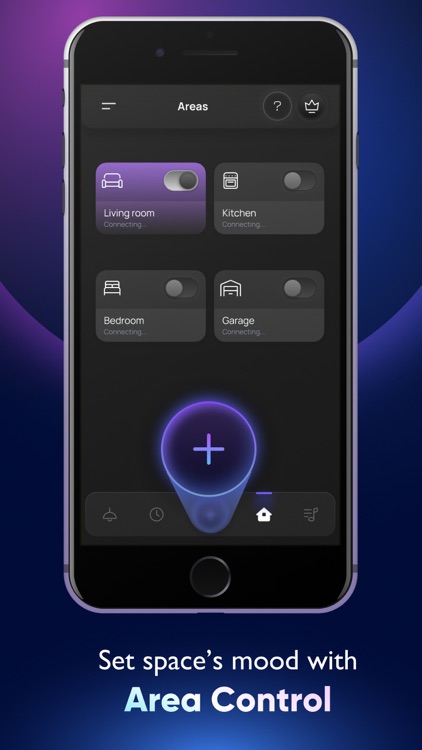 Led Light Controller - Hue App screenshot-3