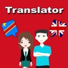 English To Lingala Translator icon