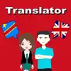 English To Lingala Translator