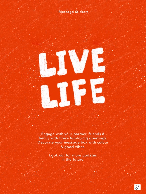 Screenshot #4 pour Live The Life