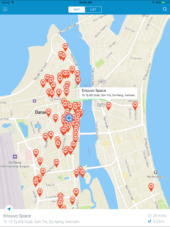 Screenshot #5 pour Comfort As Home