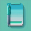 Snippets – Short Text Notes icon