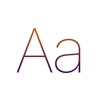 Fonts Keyboard & Cool Art Font icon