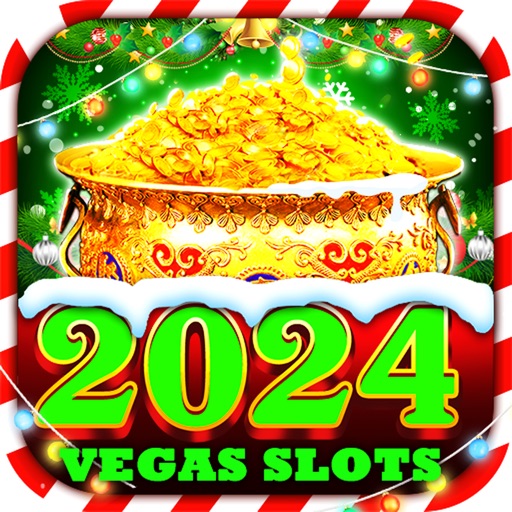 Tycoon Casino™ - Vegas Slots Icon