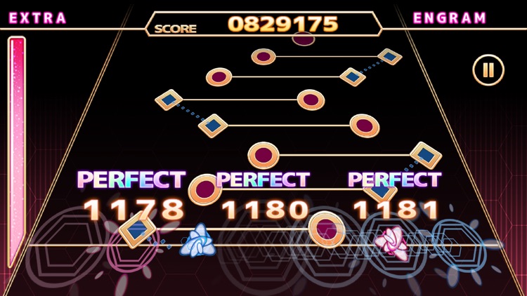 ChainBeeT 【Music Game】 screenshot-5