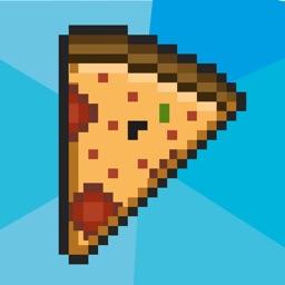 Pizza Clicker - ChiefPizza