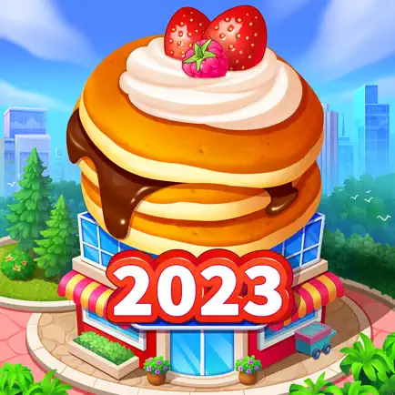 Crazy Cooking Diner: Chef Game Cheats