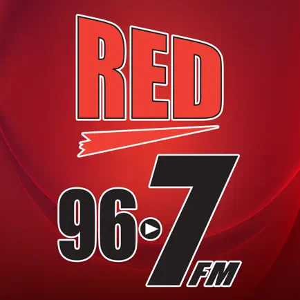 RED 967FM Cheats