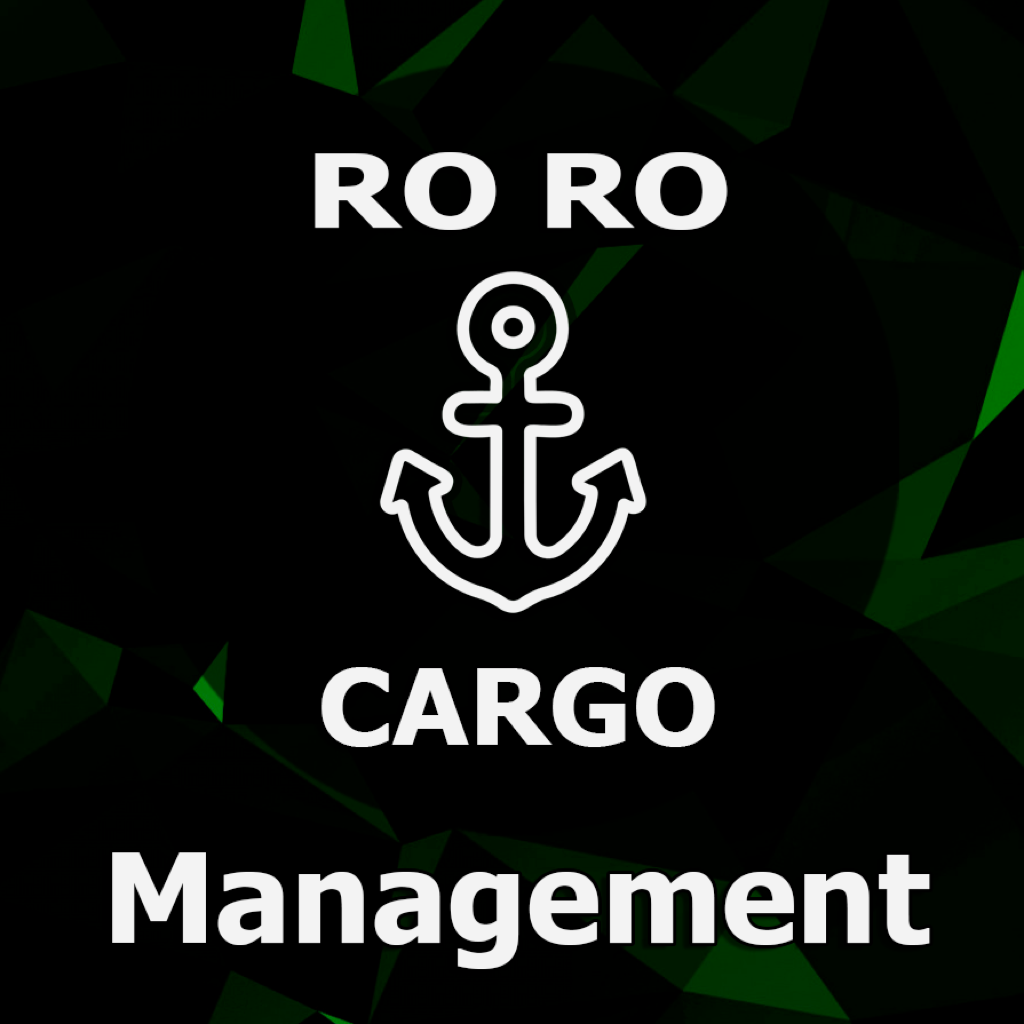 Get RORO cargo-Management CES Test for iOS, iPhone, iPad Aso Report