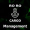 Icon RORO cargo-Management CES Test