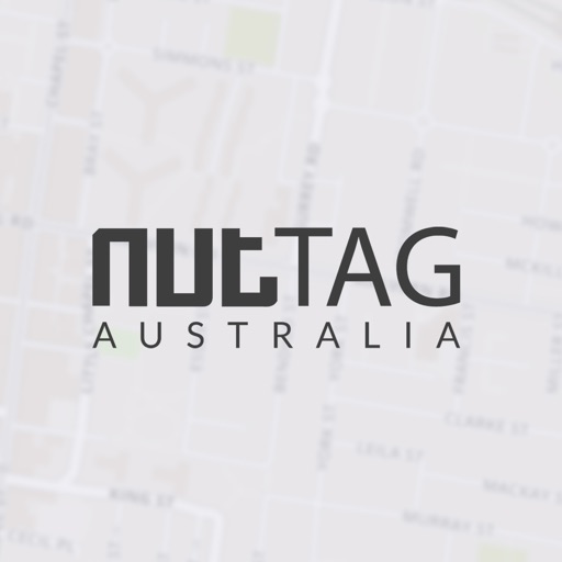NutTAG GPS - AppWisp.com