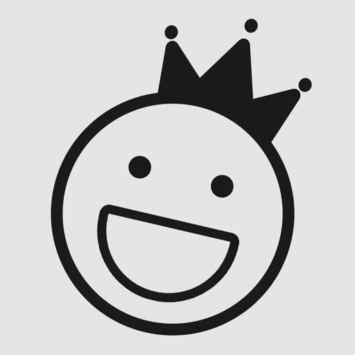 Typing King (Typing practice) icon