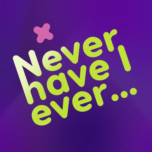 Never Have I Ever: Party iOS App