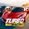 Turbo Max Racing icon