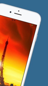 Paris Travel Guide Offline screenshot