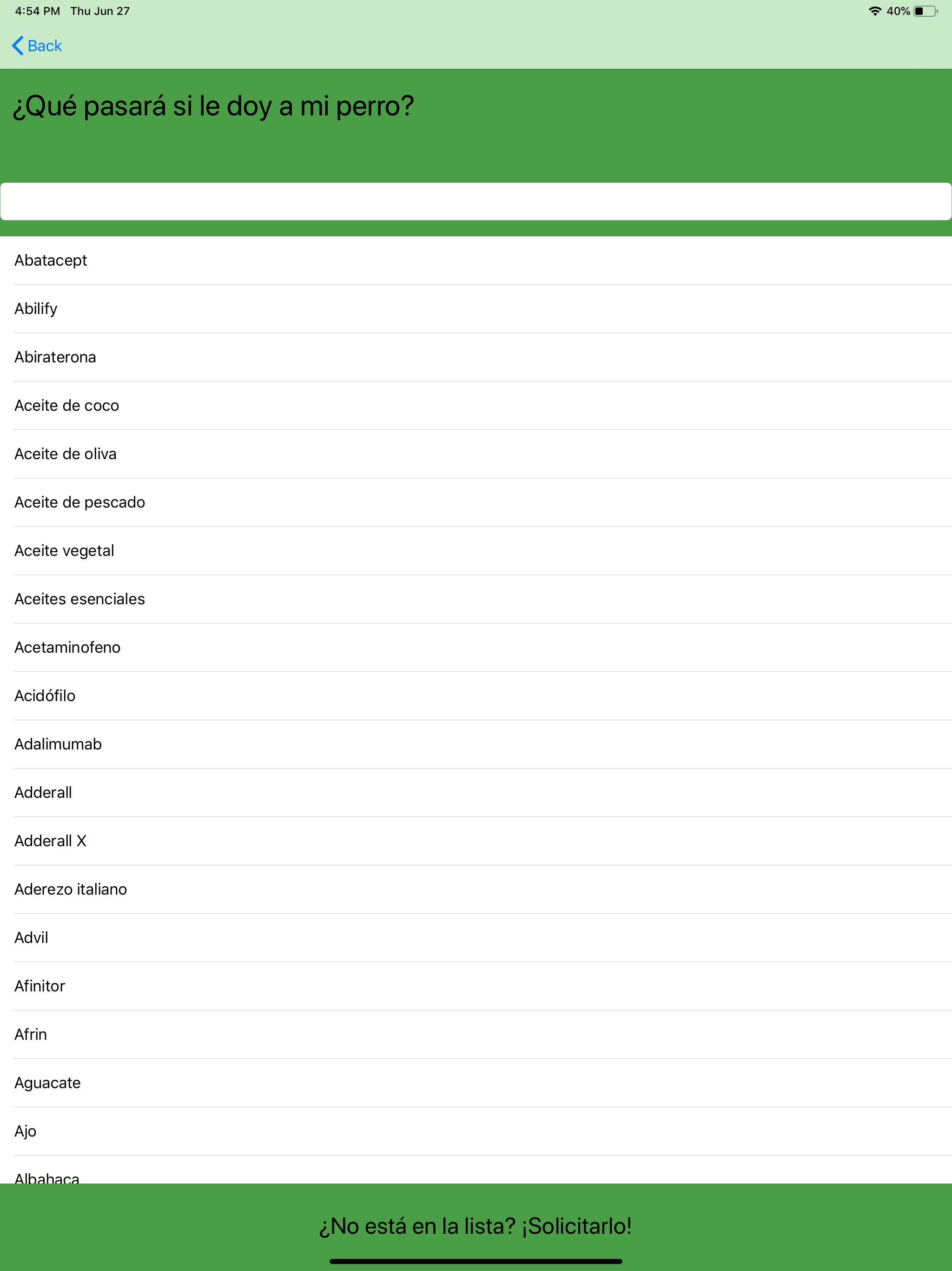 VetProtect screenshot 16