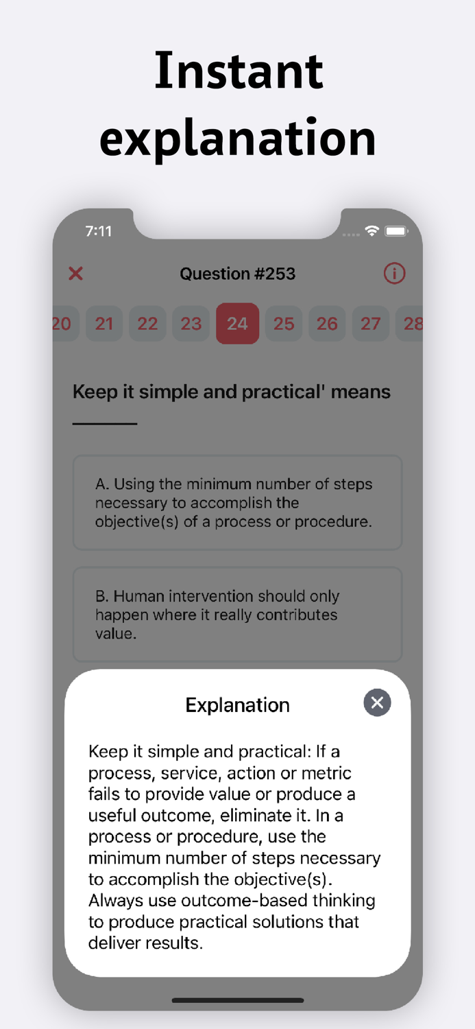 Information Tech Infr. Library