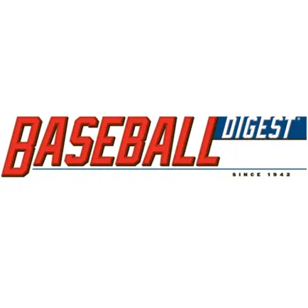 Baseball Digest Magazine Cheats