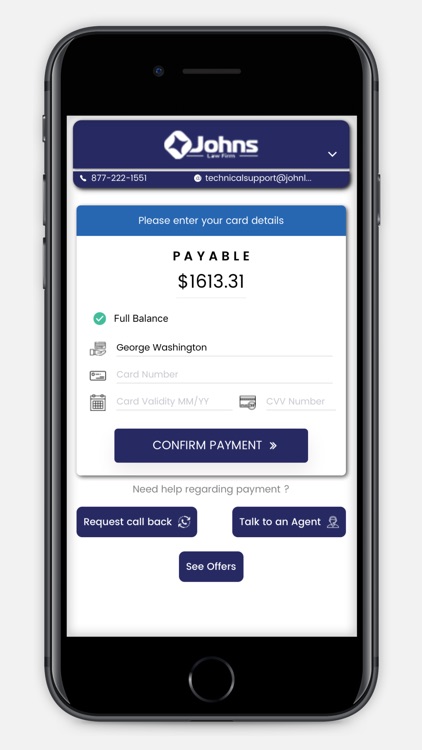 IConnect247 screenshot-4