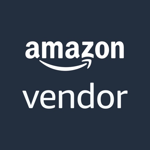 Amazon Vendor iOS App