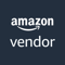 App Icon for Amazon Vendor App in United States IOS App Store