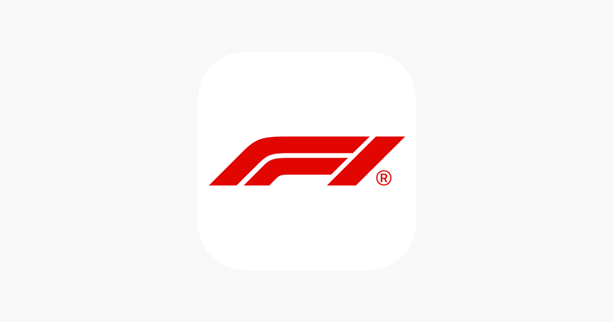 Formula 1® on the App Store