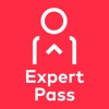 Expertpass icon
