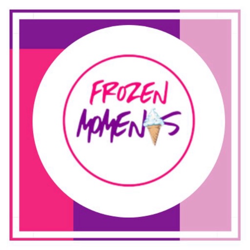 Frozen Moments icon
