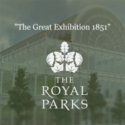 Great Exhibition 1851 in AR