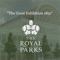 Discover the famous “Crystal Palace” in stunning detail through augmented reality (AR)