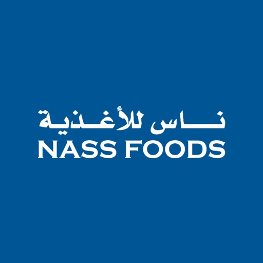 Nass Foods - Food Delivery icon