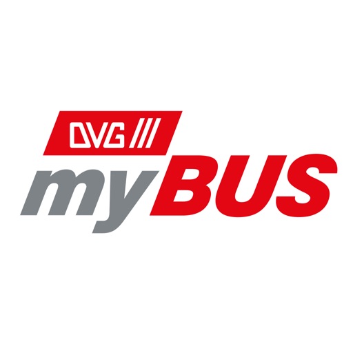 myBUS DVG