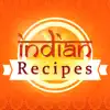 Indian Recipes Delicious Food App Delete