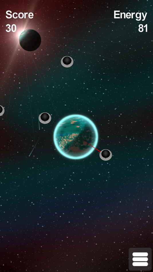 AlienSpaceForce - 1.6.15 - (iOS)