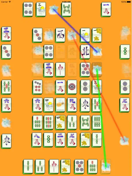 MahJongSpeed