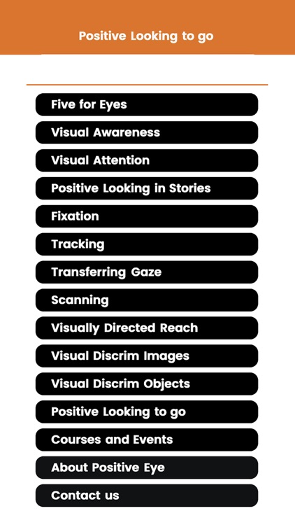 Positive Looking To Go