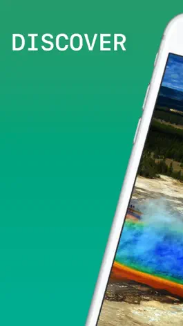 Game screenshot Yellowstone National Park mod apk