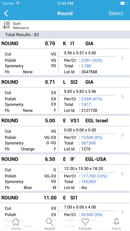 Palak Diam screenshot-3