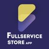 Fullservice Store - Elzar Abylkasymov