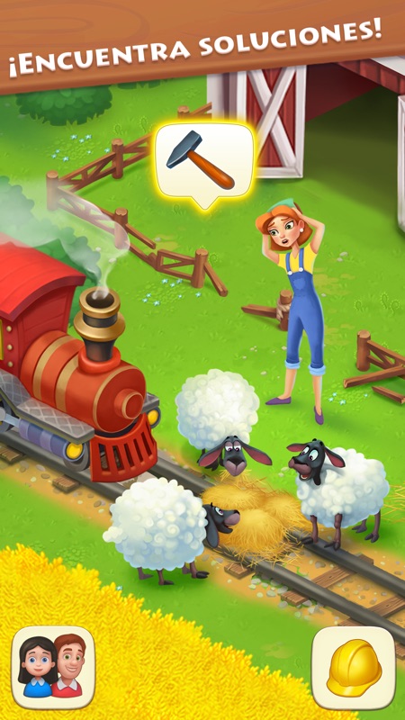 Township screenshot 5