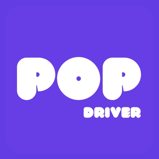 Pop Driver - Offer your price