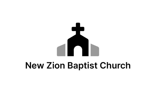 New Zion Baptist Church Eunice