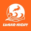 Lunar Night icon
