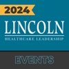 Lincoln Healthcare Leadership icon