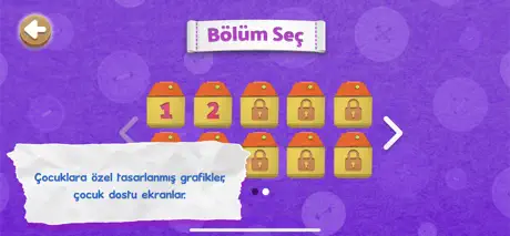 TRT Çocuk Sürpriz Kutusu