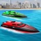 Have you ever dreamed of driving the fastest ocean-going speedboats or motorboats